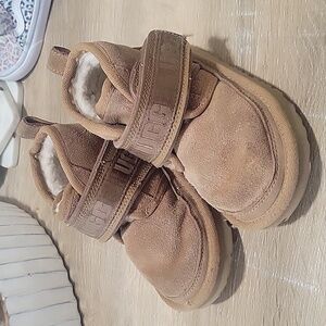 Toddler Ugg Boots